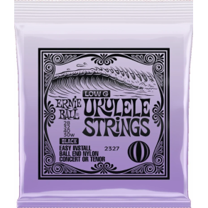 Ernie Ball 2327 Ukulele Strings 